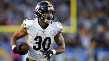Pittsburgh Steelers v Los Angeles Chargers