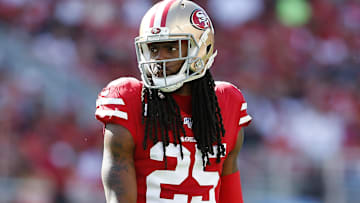 Pittsburgh Steelers v San Francisco 49ers