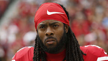 Pittsburgh Steelers v San Francisco 49ers