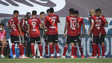 Platense v River Plate - Copa De La Liga Profesional 2021