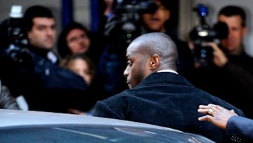 Former members of the 2008 Giants believed they would've won the Super Bowl that year if Plaxico Burress hadn't shot himself.