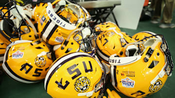 PlayStation Fiesta Bowl - LSU v Central Florida