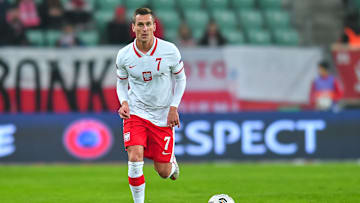 Arek Milik 