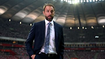 Gareth Southgate
