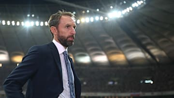 Poland v England: 2022 FIFA World Cup Qualifier