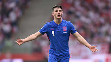 Declan Rice