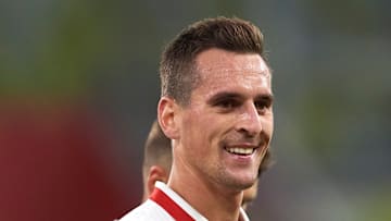 Milik-Juve, presto un incontro