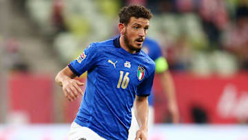 Poland v Italy - UEFA Nations League