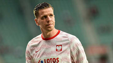Wojciech Szczesny,