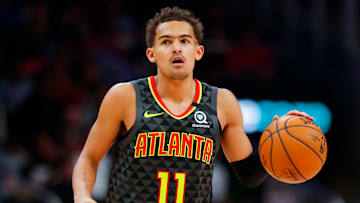 Trae Young tendrá mucho más apoyo en la nueva campaña y los Hawks podrán pelear por entrar a los playoffs