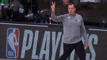 Entrenadores podrán tener a sus familiares en la siguiente ronda de los playoffs