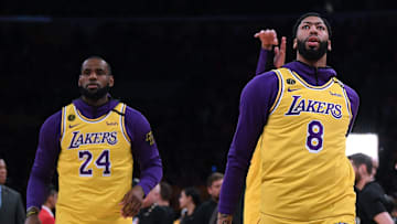 Lakers deberán ajustar varios detalles en la recta final de la campaña