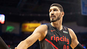 Portland Trail Blazers v Oklahoma City Thunder - Game Four
