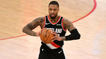 Lillard sigue demostrando estar en un excelente nivel y se mete en la discusión por el MVP