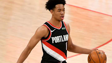 Anfernee Simons estará en el Concurso de Volcadas