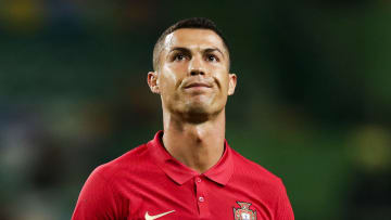 Portugal  v Spain  -International Friendly