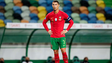 Cristiano Ronaldo Cristiano Ronaldo