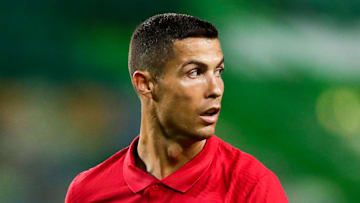 Portugal  v Spain  -International Friendly