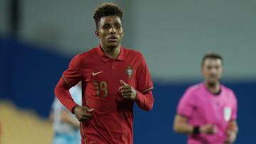 Gedson Fernandes dans le viseur de l'OM ? 