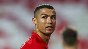 Portugal v Andorra - International Friendly