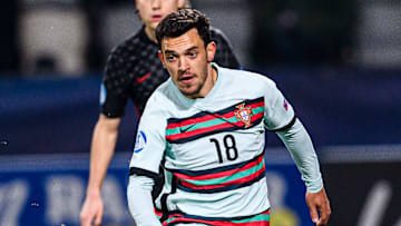 Portugal v Croatia - 2021 UEFA European Under-21 Championship