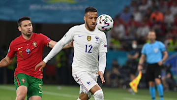 Portugal v France - UEFA Euro 2020: Group F