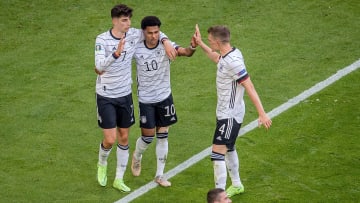 Rozpory pre predpoveď Nemecko vs Maďarsko a zápas Euro Cup UEFA.