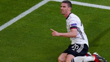 Portugal v Germany - UEFA Euro 2020 Group F