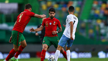 Portugal v Israel - International Friendly