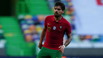 Ruben Neves
