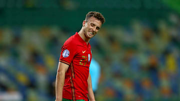 Portugal v Sweden - UEFA Nations League