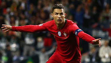 Com França e Portugal em campo, veja os seis melhores confrontos da 1ª rodada das Eliminatórias Europeias para a Copa do Mundo de 2022. 