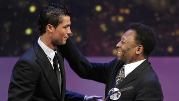 Ranking de los máximos goleadores de la historia con la selección