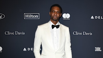 Chris Bosh es un ex jugador de baloncesto de la NBA, su último equipo fue Miami Heat