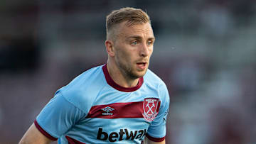 Pre-Season Friendly - Northampton Town vs. West Ham United