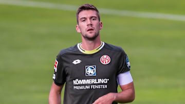 Stefan Bell bleibt ein Mainzer
