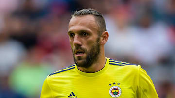 Pre-Season Friendly"Real Madrid v Fenerbahce SK"