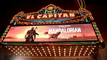 'The Mandalorian' Season 2 is still on track to premiere in October.