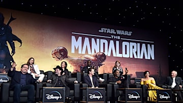 'The Mandalorian' documentary is coming to Disney+ on 'Star Wars' day, May 4.