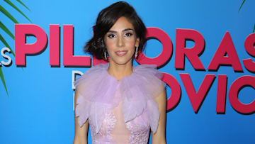 Sandra Echeverría tiene 36 años