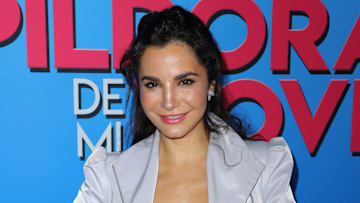 Martha Higareda ha sido comparada con Ninel Conde por cambios en su rostro.