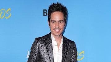 Mauricio Ochmann se dejó ver muy cariñoso con su nueva pareja