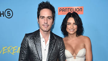 Aislinn Derbez reacciona al nuevo romance de Mau Ochmann