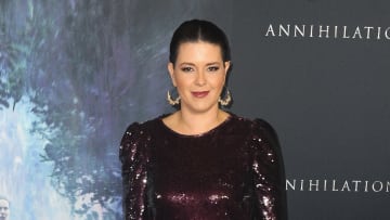 Alicia Machado ganó el Miss Universo en 1996
