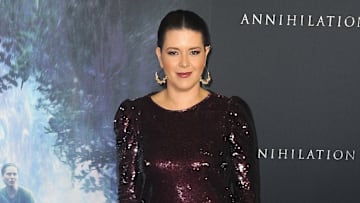 Alicia Machado es una de las participantes del reality