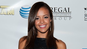 Brittany actress Aubrey Cleland from Netflix's 'Fatal Affair'