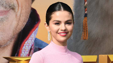 Selena Gomez talks about her relationship with the media.