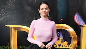 Selena Gómez reconoció que para ella Selena Quintanilla es "una gran inspiración"