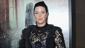 Alicia Machado es una actriz venezolana de 44 años