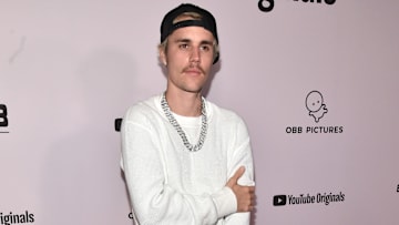 Justin Bieber es buen amigo de Kanye West 
